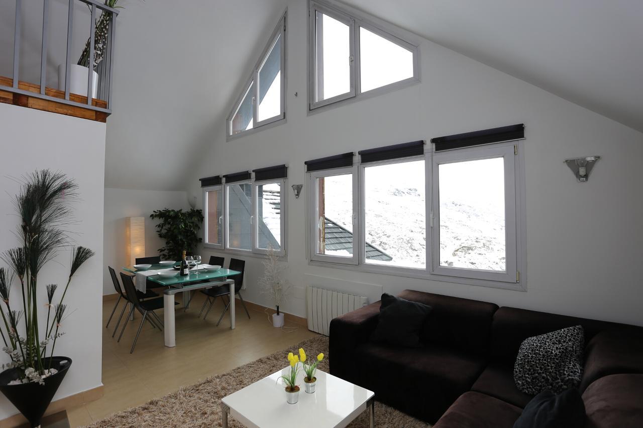 Appartamento Miramar A Pie De Pista - ático Duplex , 4