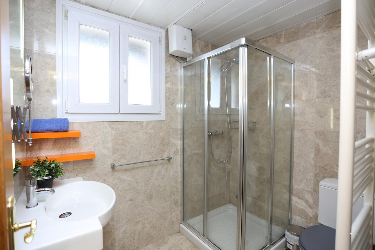 Apartment Miramar A Pie De Pista - Atico Duplex , 4 *