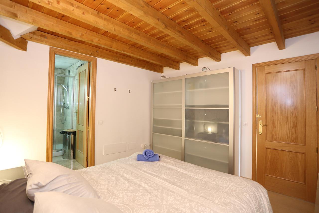 Miramar A Pie De Pista - ático Duplex , 4