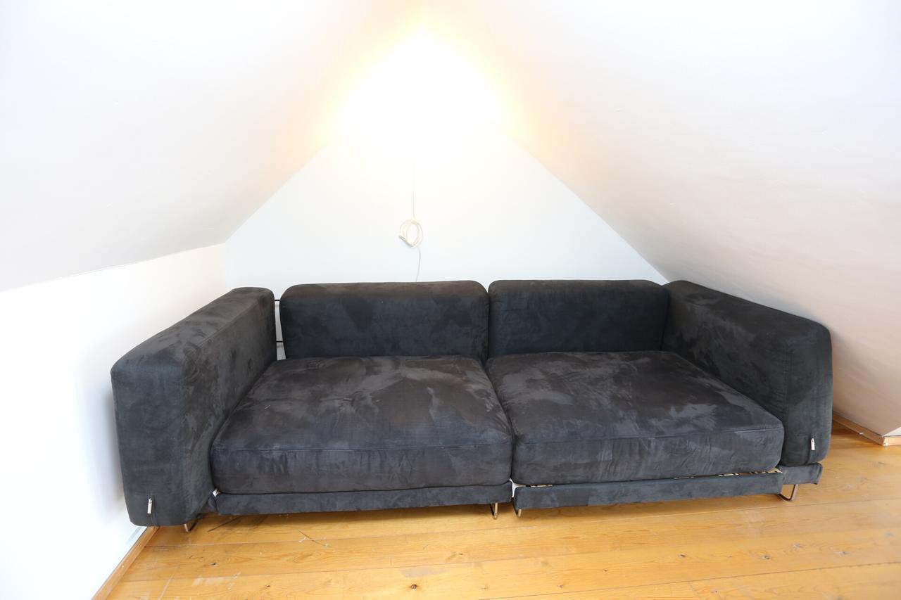 Miramar A Pie De Pista - ático Duplex , 4 Appartamento *
