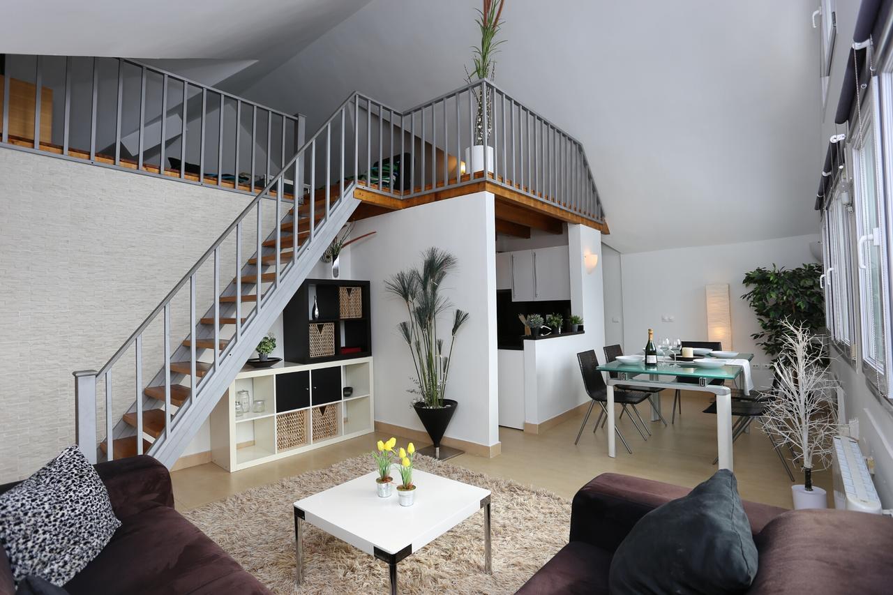 Appartamento Miramar A Pie De Pista - ático Duplex , 4 *